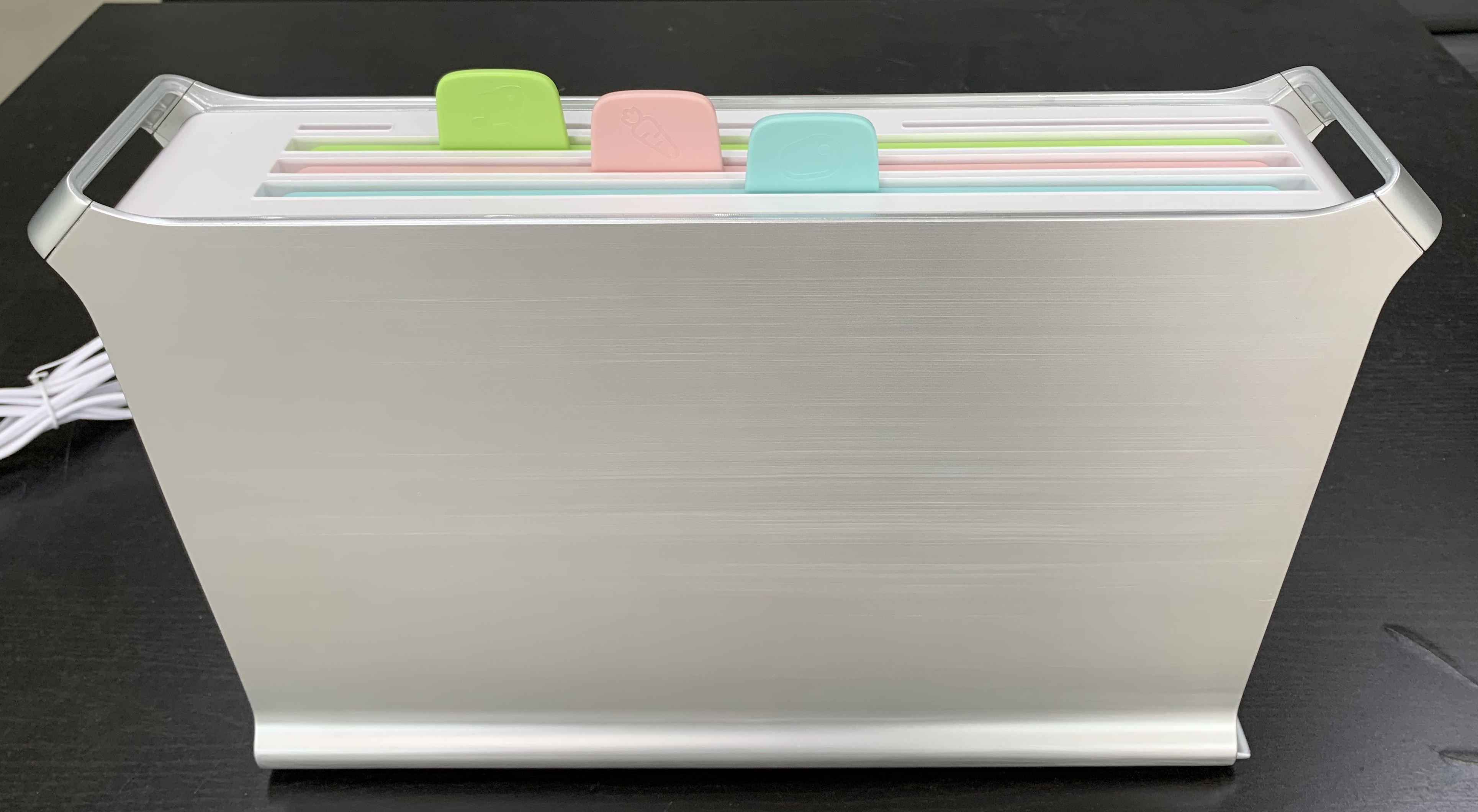 Healthlead Kitchen Cutting Board Sanitizer UV Automatic Board Disinfection