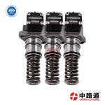 Electronic unit pump trucks 0 414 755 002 eui Valve Suppliers fits E7 SERIES