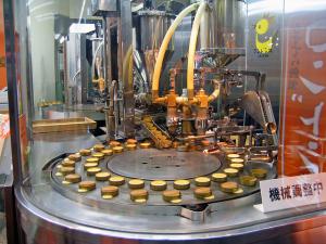 Quality Complete Cake Making Machine of Food Confectionery Machine wholesale