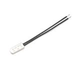 250V 5A 10A BW Metal Plastic Shell Motor Bimetal Switch Thermal Protector