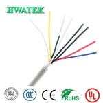 Health Care 32 COAX 34 DC ETFE Insulation TPU Jacket WIRE 32 Coax X 34 AWG + 34C
