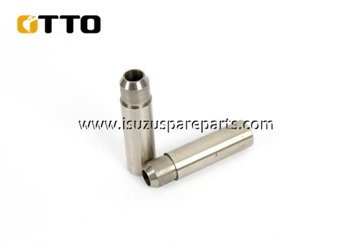 Compact Isuzu Genuine Parts 9-11721159-0 Valve Guide For IS55US 3AB1