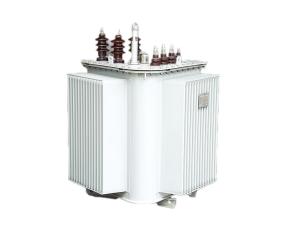 Quality 315KVA 630KVA Three Phase Oil Transformer 250 Kva 3 Phase Transformer wholesale