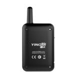 120 Meters Distance Audio Tour Guide Equipment Translation 100channels