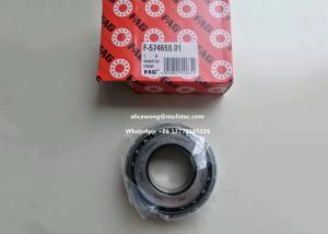 Quality F-574658.01 Ford Escape Edge Cadillac ATS ATSL differential bearings special taper roller bearing 33.3*68.2*22.5mm wholesale