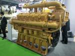 118kg Push G6190 Jinan Marine Diesel Engine Parts for Jichai Chidong at