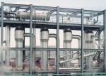 Falling Film Thermal Vapor Recompression Evaporator