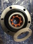 Shock Resistance Auto Parts Bearings High Load DAC30640042 RZ DAC3064WRKB