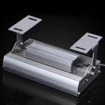 Rugged Outdoor Slim LED Floodlights Waterproof 5W For LED Matrix Displays