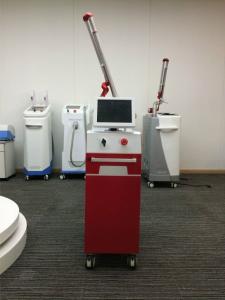 Quality 250mJ-1500mj Single Pulse energy // q-switched tattoo removal machine wholesale