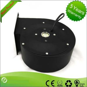 Quality Air Purification Ac Blower Centrifugal Fans Coil Units Air Flow Evenly wholesale