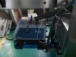 8 KW Automatic Hot Melt Glue Wine Bottle, pet bottle Labeling Machine, Label