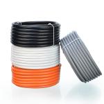 16mm 25mm 35mm 95mm Copper Power Cable 2x0.75 Red Black Electrical Wire for