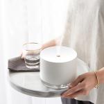 Portable Wireless Mini Air Humidifier USB 35ml/H