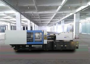 Quality Industrial 900KN High Speed Injection Molding Machine For PET Preform wholesale