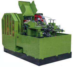 Quality Hollow Rivet Production Rivet Manufacturing Machine / Equipment wholesale