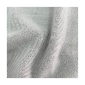 Quality 100% Polyester Knitted Sticky Velvet Fabric For Sofa Toys wholesale