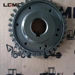 excavator part power system 8-97601946-2 Camshaft gear 35tooth