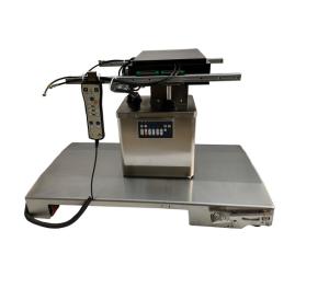 Quality 675-1125mm Operation Table Hydraulic System Hydraulic Electronic Controls wholesale