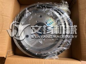 Quality original XGMA wheel loader spare parts XG932 41A0057 57A0081 collar claming ring bracket ring gear wholesale