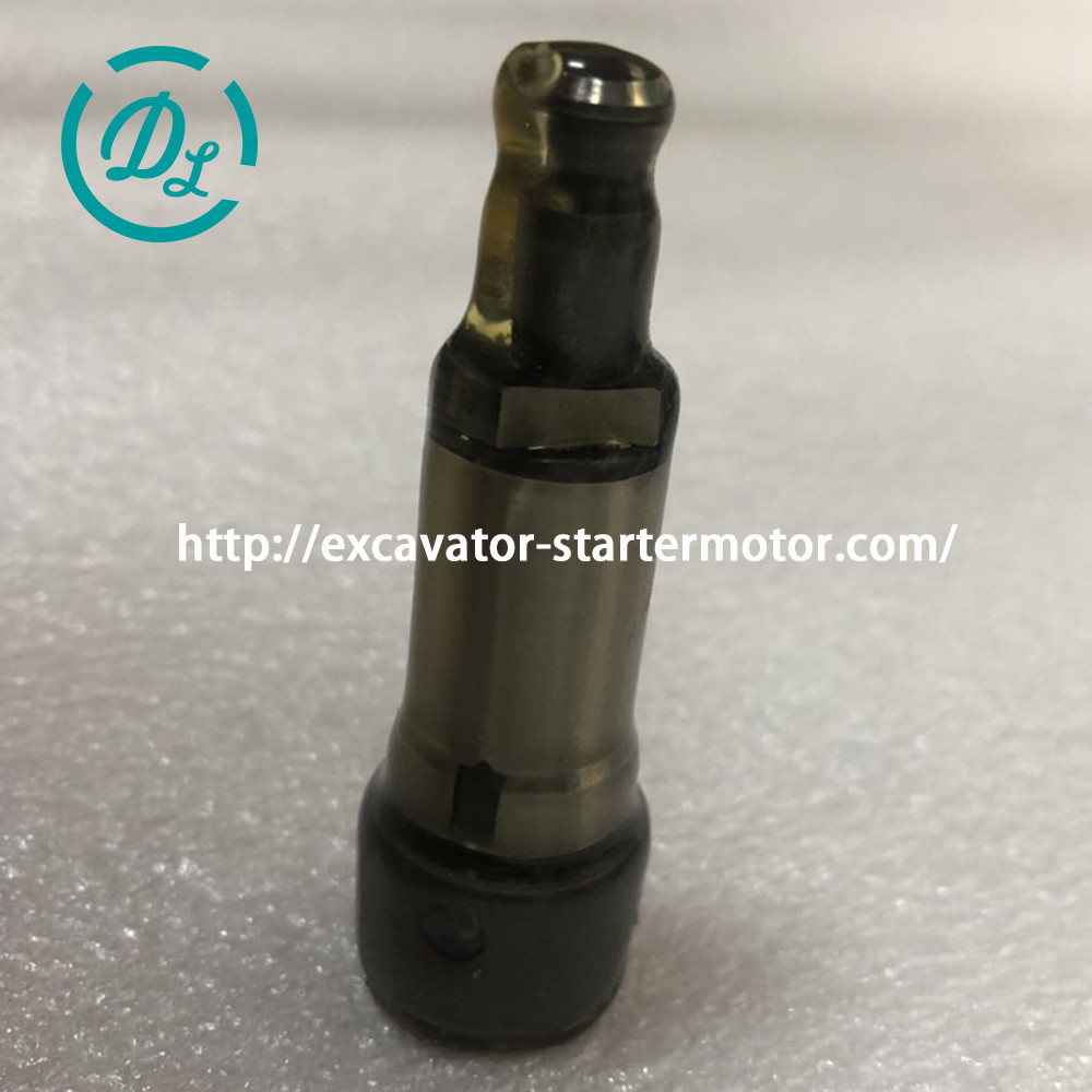 8-97251910-0 Excavator Engine Parts Plunger Pump Core H105017269