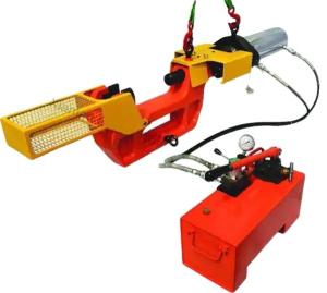 Quality Medium Frequency Heat Treatment PTP Series Track Pin Press for Excavator Undercarriage wholesale