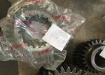 AZ2210040155 SINOTRUK Howo Gearbox Main Shaft Tractor Trailer Parts 5- T Gear
