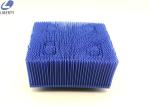 Poly Auto Cutter Bristle Brush Block 100x100x42mm For Eastman