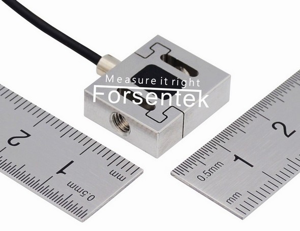 50N force measurement 100N