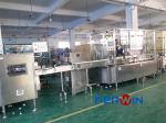 30ml Volume Plastic Spray Bottle Filling Machine Capping Automatic