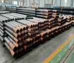 API 5CT Standard 13-3/8 STC Hot Rolled N80 Carbon Steel Oil Tubing And Casing