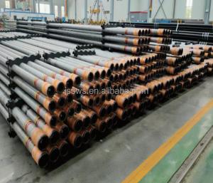 Quality 273.05mm OD LTC L80-9CR Casing and Tubing for Durable Oil Well Drilling wholesale