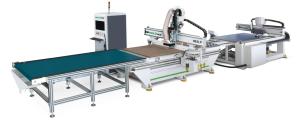 Quality 3d Wood Cnc Router Engraving Machine Cnc Plywood Cutting Machine wholesale
