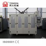 Extrusion Jerry Can Blow Molding Machine 1L 2L 3L 4L 5L Bottle