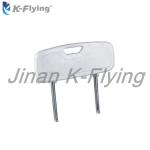 Stainless Steel Portable BathTub Elderly Disabled Person Shower Chair