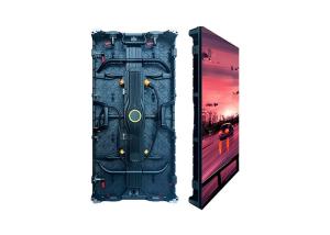 Quality P2.976mm Rental LED Display Screen 500x500 Brightness 800cd/M2 wholesale