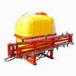 CE Certificate with Agricultural Machinery of Sprayers Hydraulic Boom Sprayer