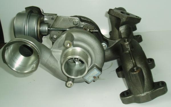 Volkswagen T5 Transporter BV39 - KP39 Turbo 54399880020,54399880009，038253019J,