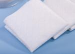 ISO45001 Certified 70gsm Nonwoven Spunlace Material