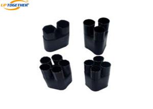 Quality PE Heat Shrink Cable Connection Units 25Kv / MM Dielectric Strength wholesale