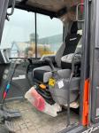 Second Hand DOOSAN DX60 Excavator With Low Working Hours