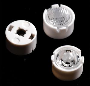 Quality Single Lens LED Lighting, Water Resistant,93% Transmittance wholesale