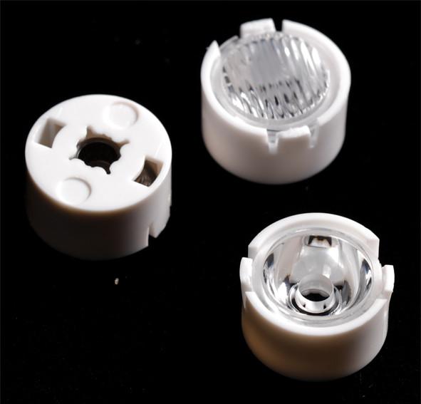 93% Transmittance Φ11.8mm Size Lightweight Perfect Lighting Control Easy