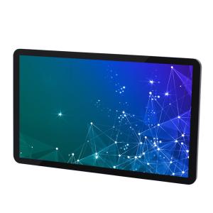 Quality 250cd/㎡ 1080P Industrial All In One Pc Touch Screen wholesale