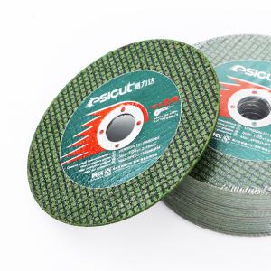 Quality Esicut A30Q4FB Ultra Thin Cutting Discs For Stainless Steel wholesale