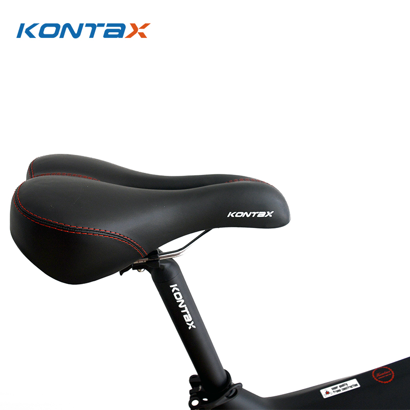 Powerful Carbon Fiber Electric Mountain Bicycle with and Lithium Battery Power Supply