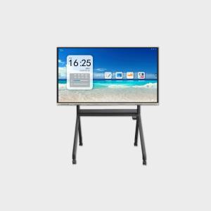 Quality 65 Inch Conference Integrated Machine 3840*2160 450nits All In One Conference System wholesale