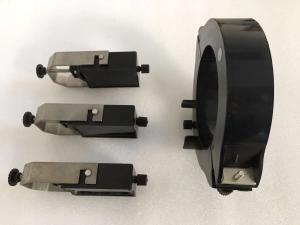 China PT Supply Ground Fault Indicator , High Power Underground Power Cable Fault Locator  on sale