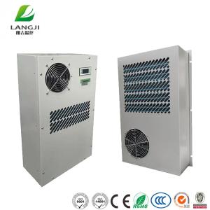 Quality DC48V Waterproof Cabinet Air Conditioner For Telecom Cabinet wholesale