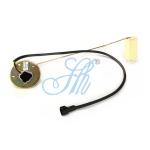 Black ISUZU JIANGXI Pickup Fuel Tank Cover TFR 93 98 Valve Chamber Cover 4JA1